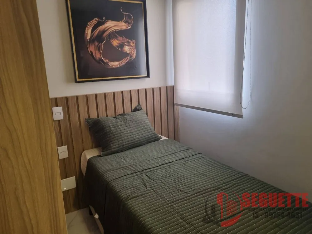 Cobertura, 5 quartos, 243 m² - Foto 12
