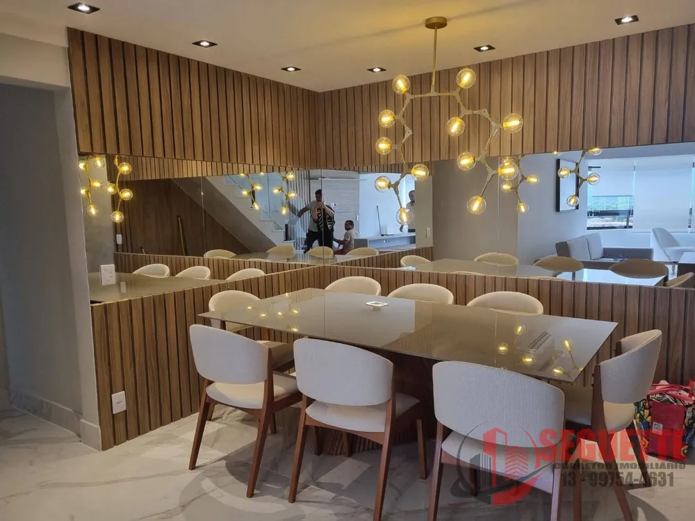 Cobertura, 5 quartos, 243 m² - Foto 6