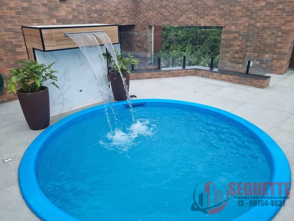 Cobertura, 5 quartos, 243 m² - Foto 15