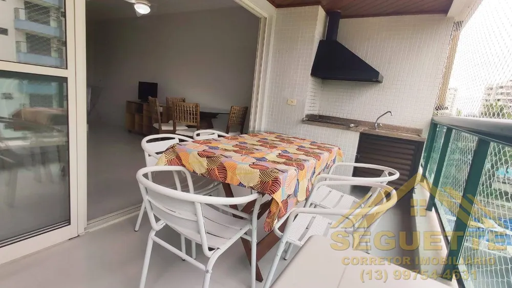 Apartamento, 3 quartos, 83 m² - Foto 1