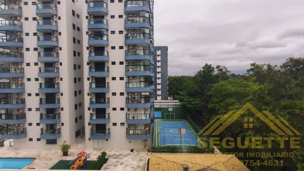 Apartamento, 3 quartos, 83 m² - Foto 3