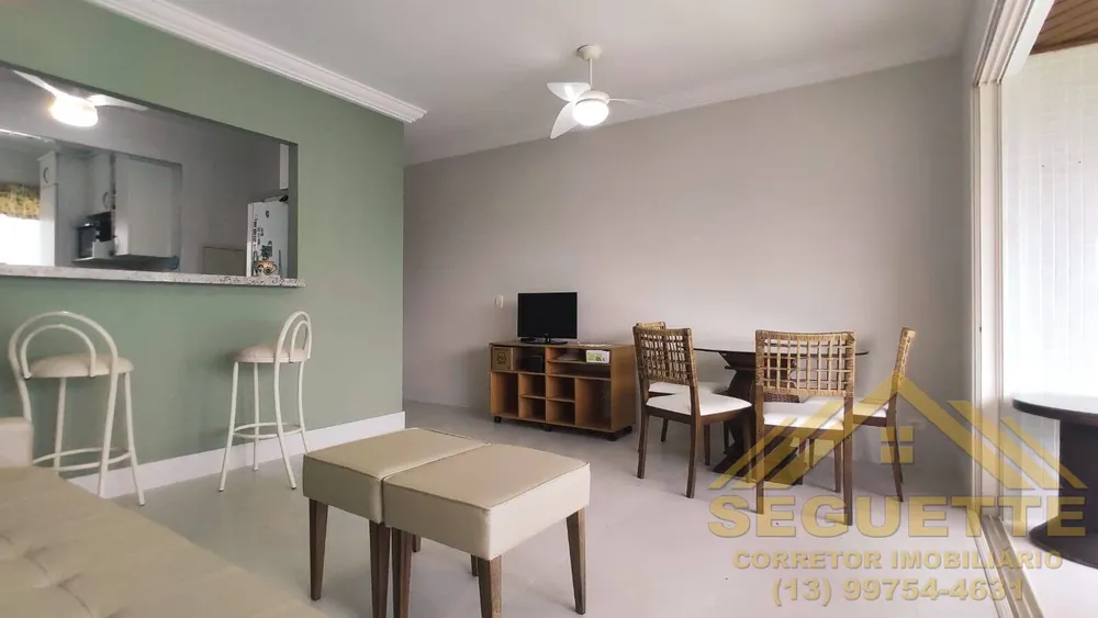 Apartamento, 3 quartos, 83 m² - Foto 8