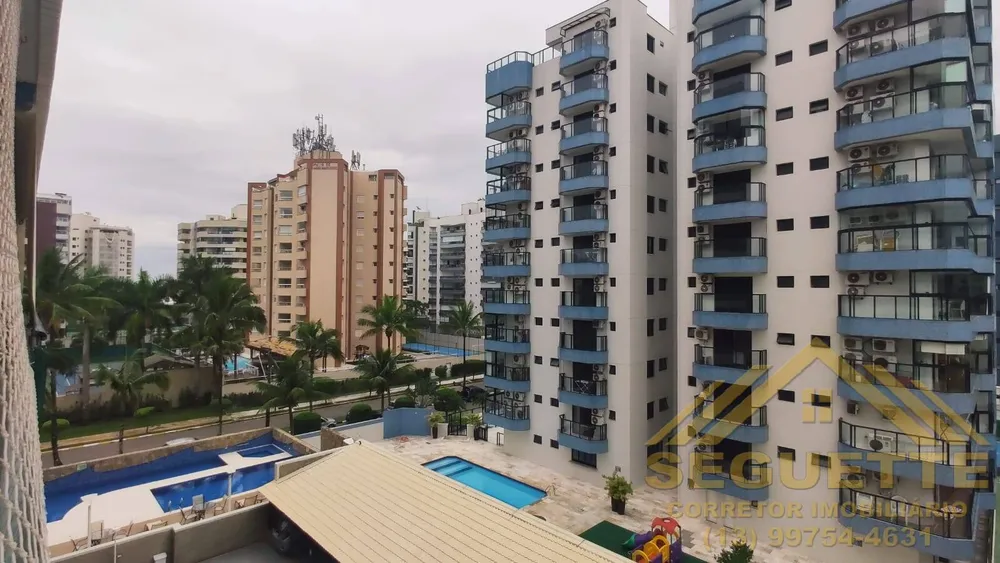 Apartamento, 3 quartos, 83 m² - Foto 2