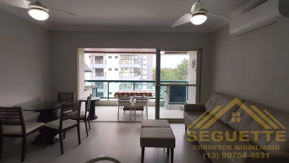 Apartamento, 3 quartos, 83 m² - Foto 9