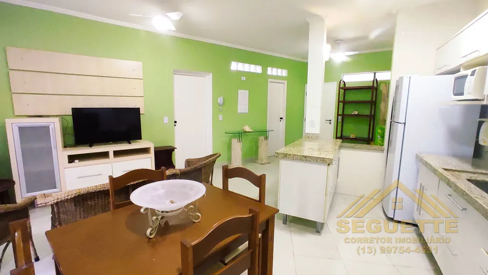 Apartamento, 1 quarto, 62 m² - Foto 2