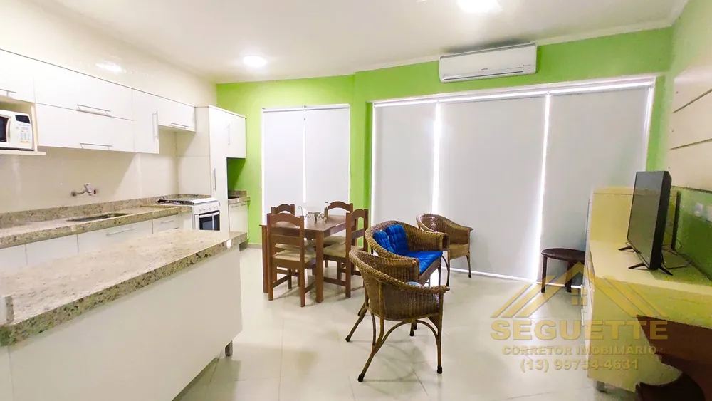 Apartamento, 1 quarto, 62 m² - Foto 3