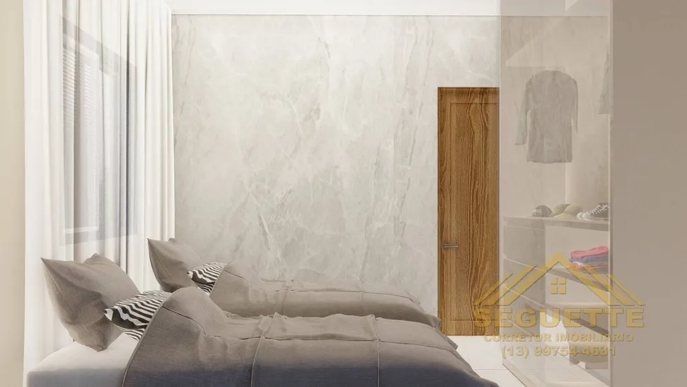 Apartamento, 2 quartos, 4050 m² - Foto 8