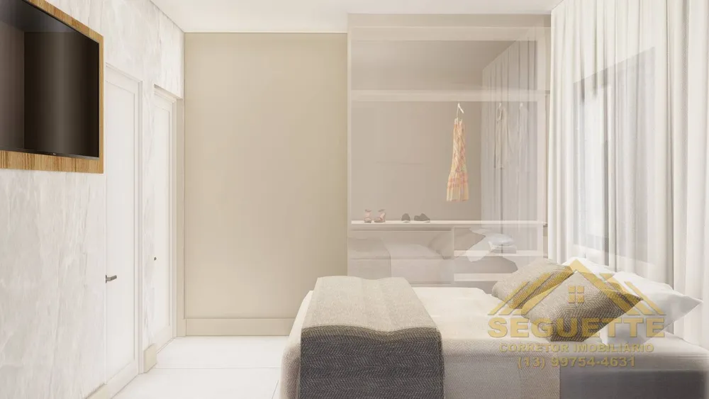 Apartamento, 2 quartos, 4050 m² - Foto 7