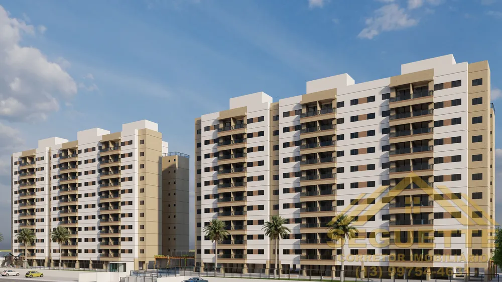 Apartamento, 3 quartos, 6071 m² - Foto 2