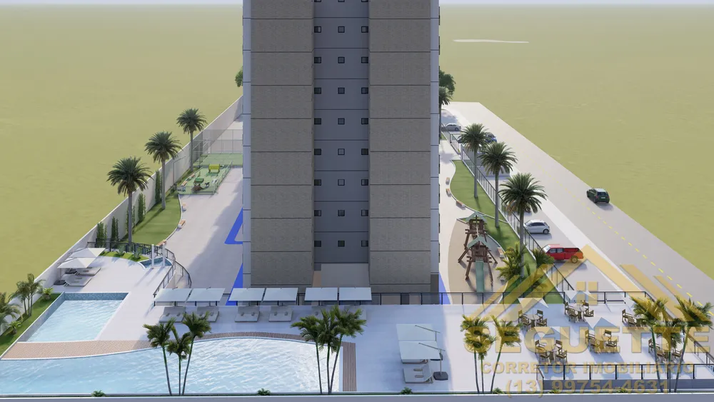 Apartamento, 3 quartos, 6071 m² - Foto 5