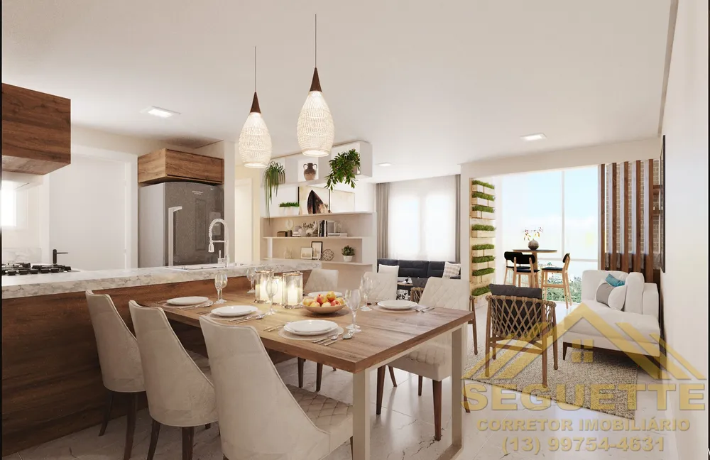 Apartamento, 3 quartos, 6071 m² - Foto 14