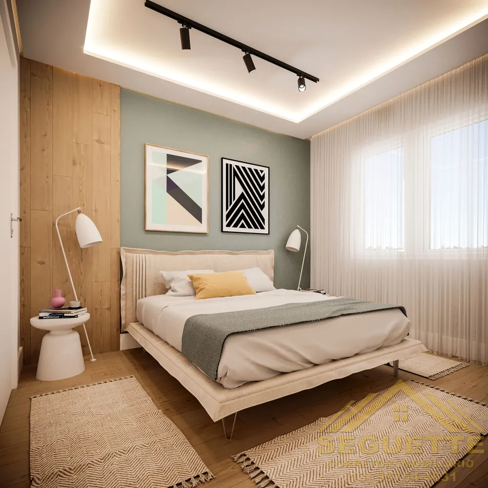 Apartamento, 3 quartos, 6071 m² - Foto 16