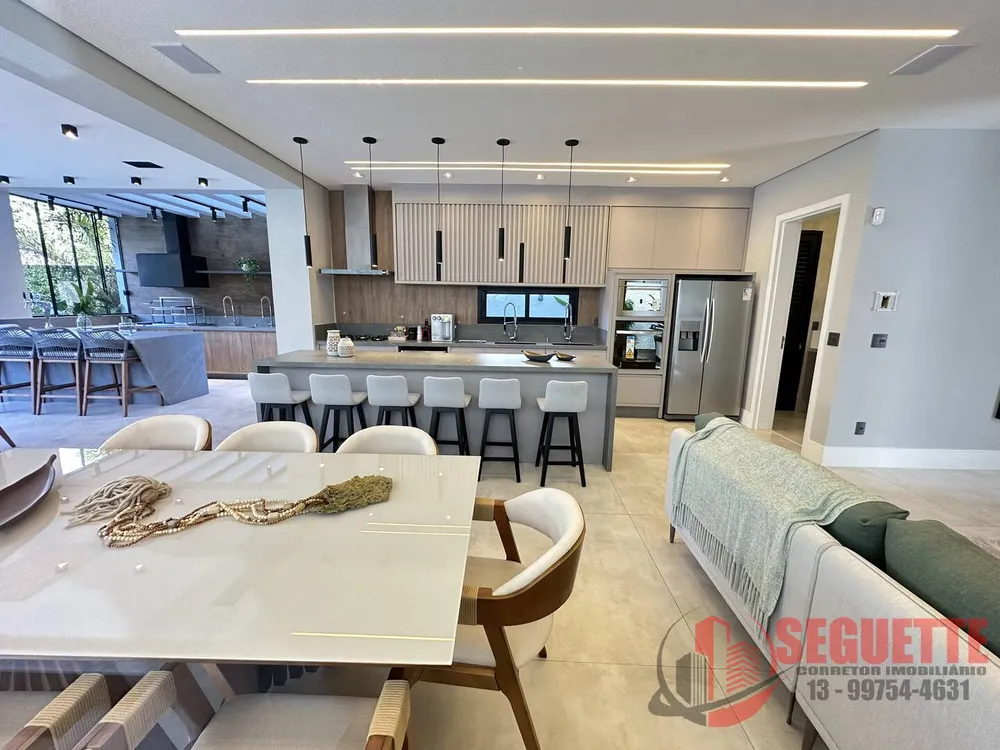 Casa, 5 quartos, 330 m² - Foto 14