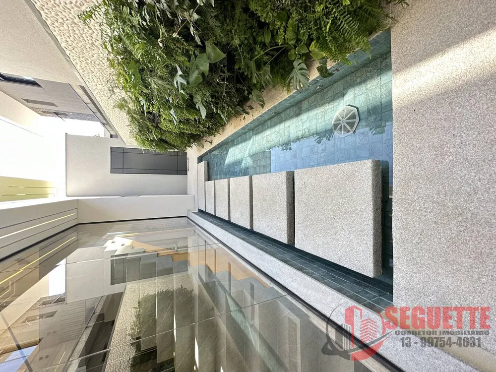 Casa, 5 quartos, 330 m² - Foto 10