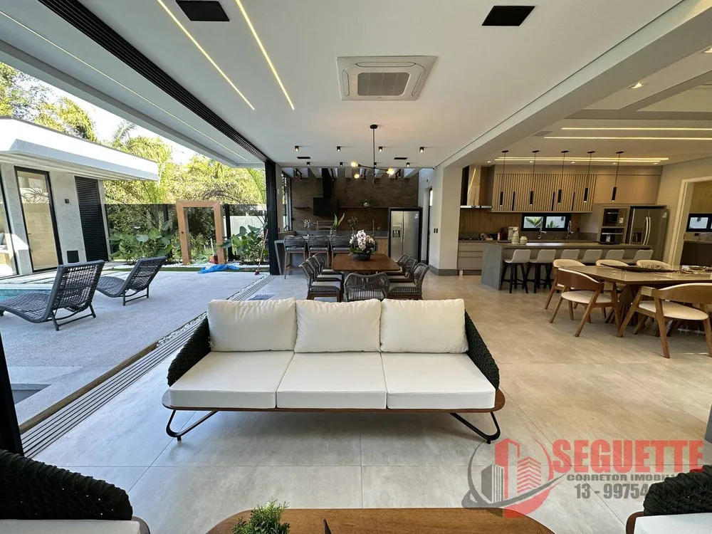 Casa, 5 quartos, 330 m² - Foto 7