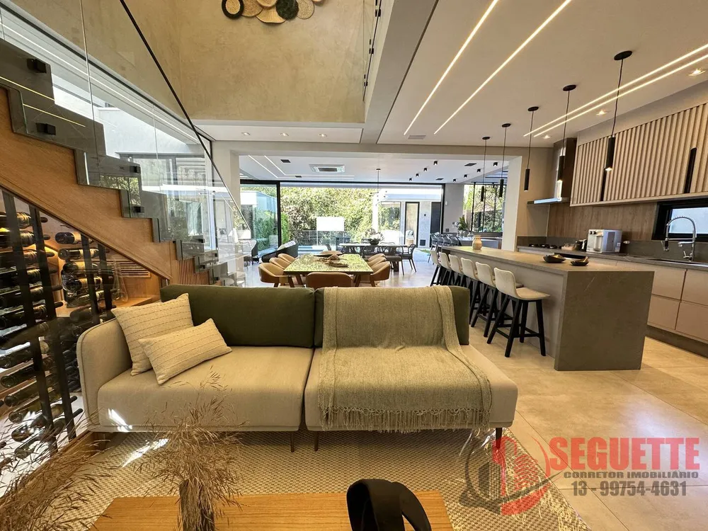 Casa, 5 quartos, 330 m² - Foto 8
