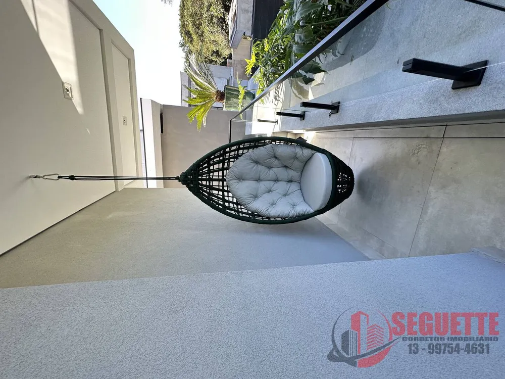 Casa, 5 quartos, 330 m² - Foto 13