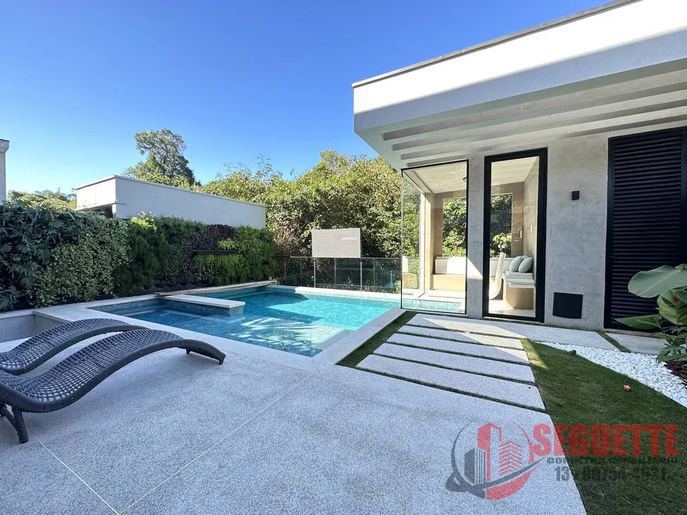 Casa, 5 quartos, 330 m² - Foto 6