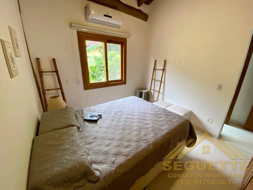 Casa de Condomínio, 4 quartos - Foto 10