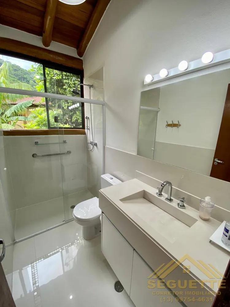 Casa de Condomínio, 4 quartos - Foto 8