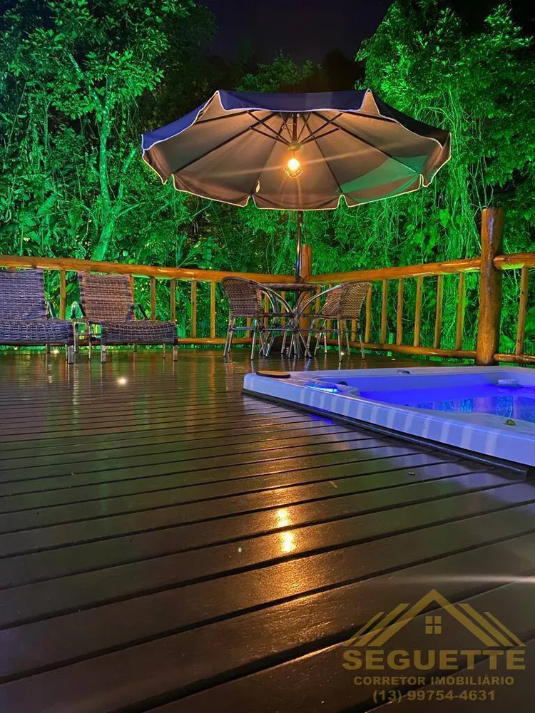 Casa de Condomínio, 4 quartos - Foto 6