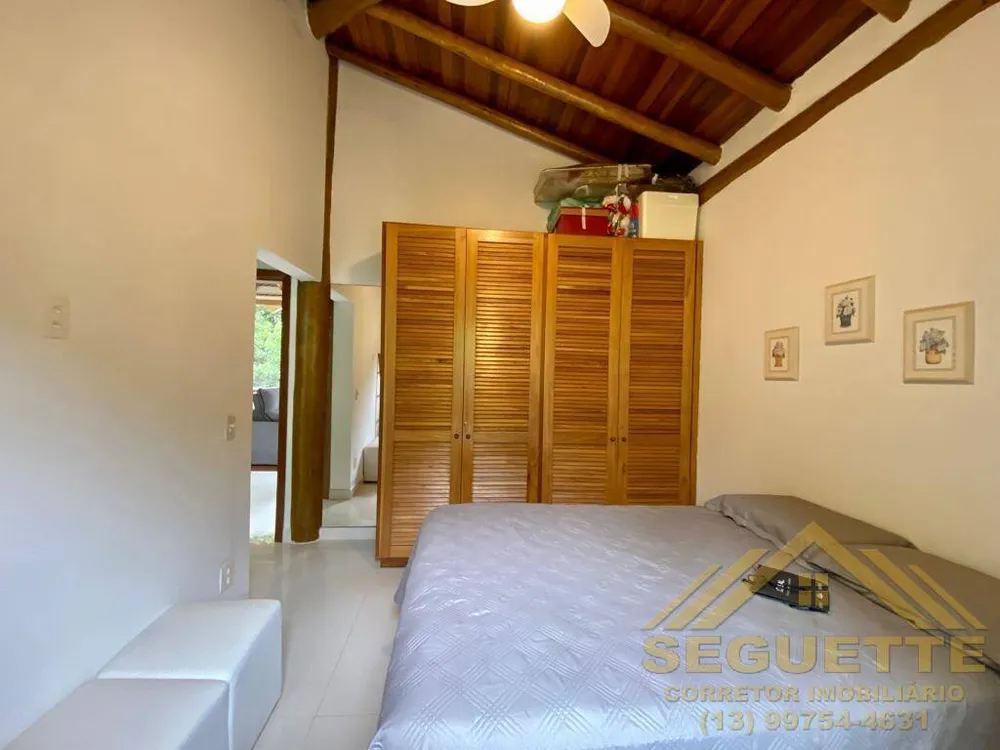 Casa de Condomínio, 4 quartos - Foto 12
