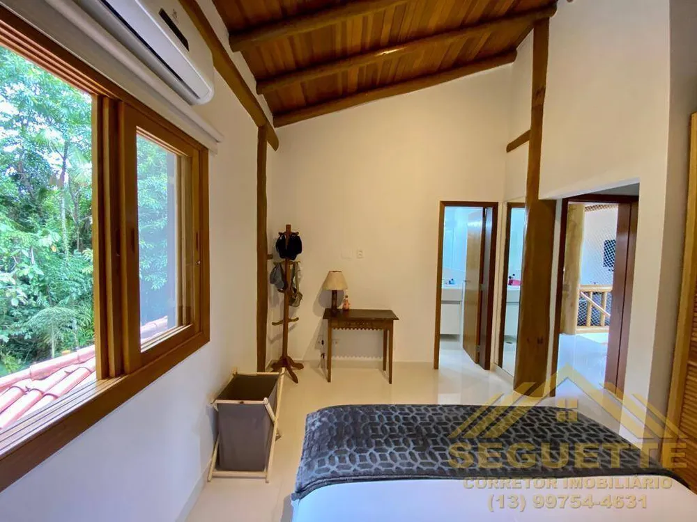 Casa de Condomínio, 4 quartos - Foto 14