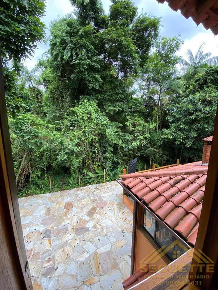 Casa de Condomínio, 4 quartos - Foto 9