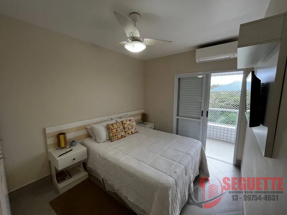 Apartamento, 3 quartos, 102 m² - Foto 11