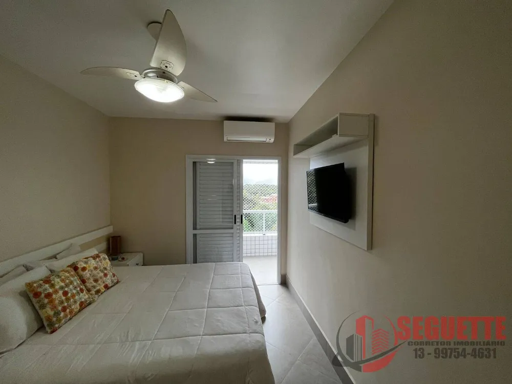 Apartamento, 3 quartos, 102 m² - Foto 10