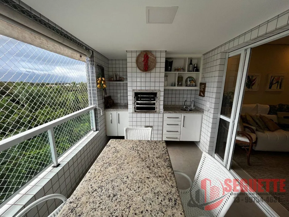 Apartamento, 3 quartos, 102 m² - Foto 5