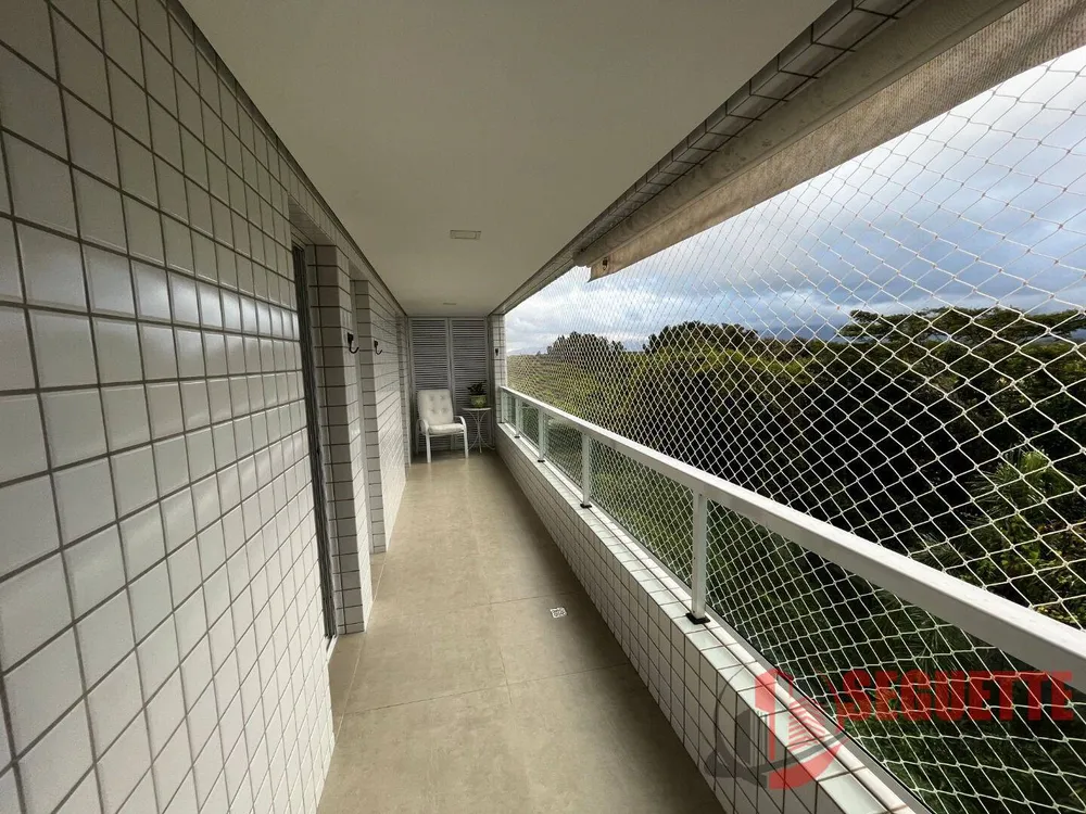 Apartamento, 3 quartos, 102 m² - Foto 6