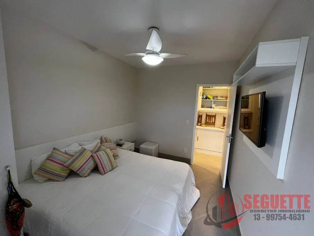 Apartamento, 3 quartos, 102 m² - Foto 8