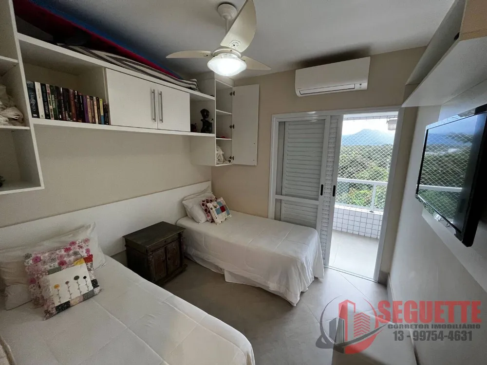 Apartamento, 3 quartos, 102 m² - Foto 12