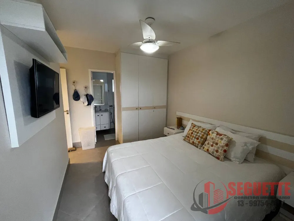 Apartamento, 3 quartos, 102 m² - Foto 9