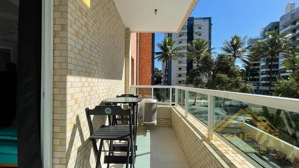 Flat/Apart Hotel, 1 quarto, 43 m² - Foto 4