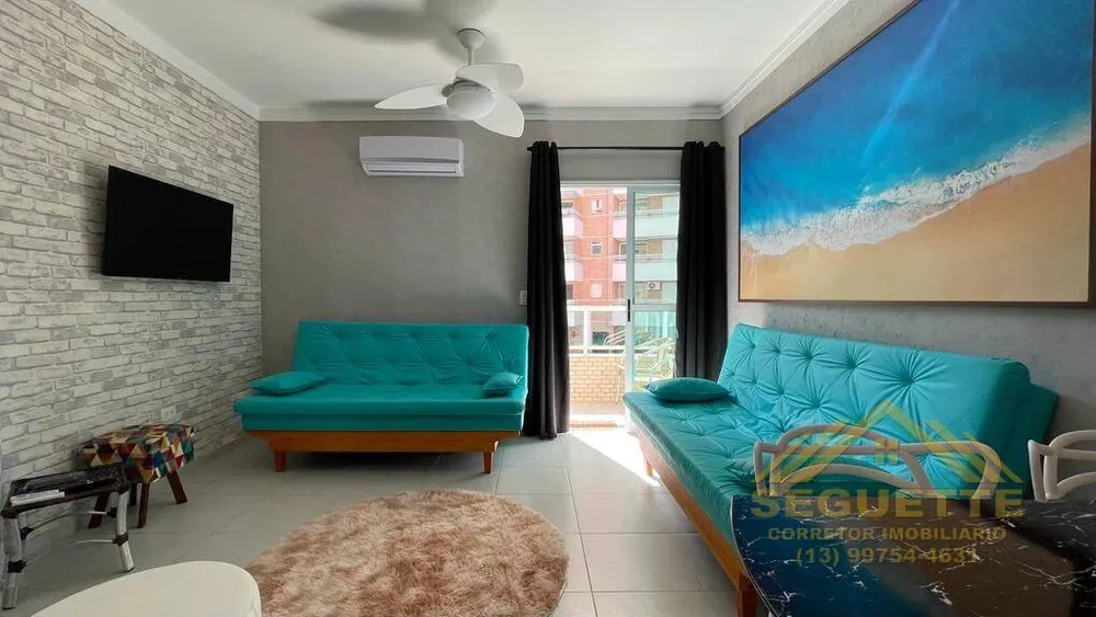 Flat/Apart Hotel, 1 quarto, 43 m² - Foto 3