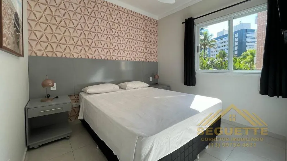 Flat/Apart Hotel, 1 quarto, 43 m² - Foto 6