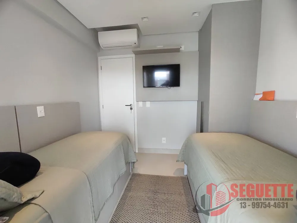 Cobertura, 4 quartos, 255 m² - Foto 13