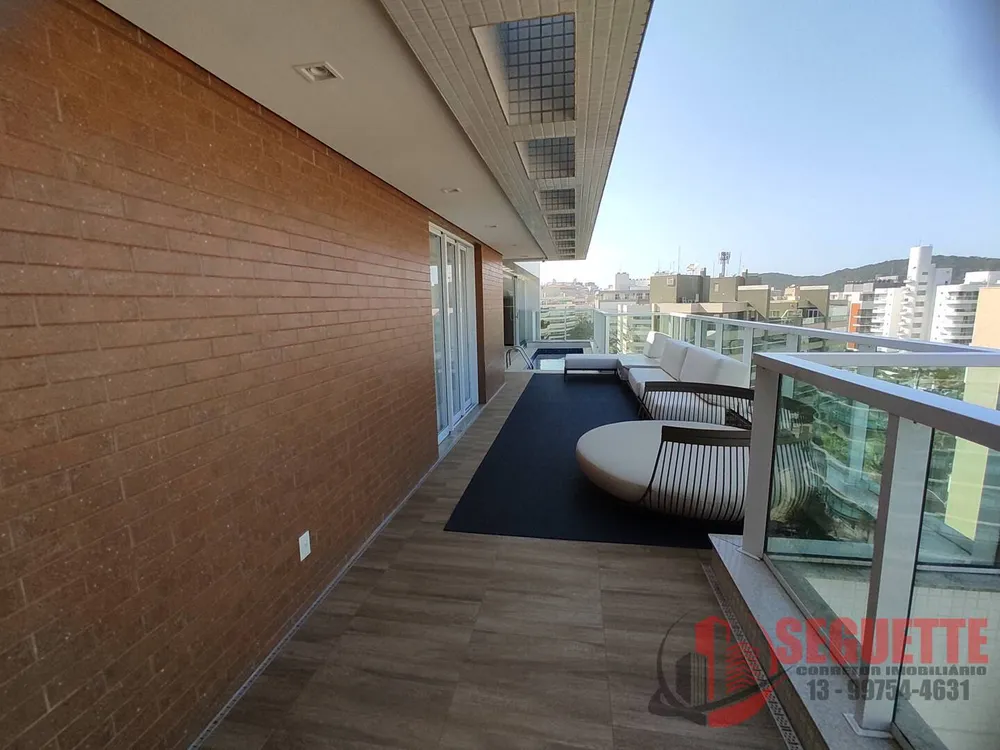 Cobertura, 4 quartos, 255 m² - Foto 8