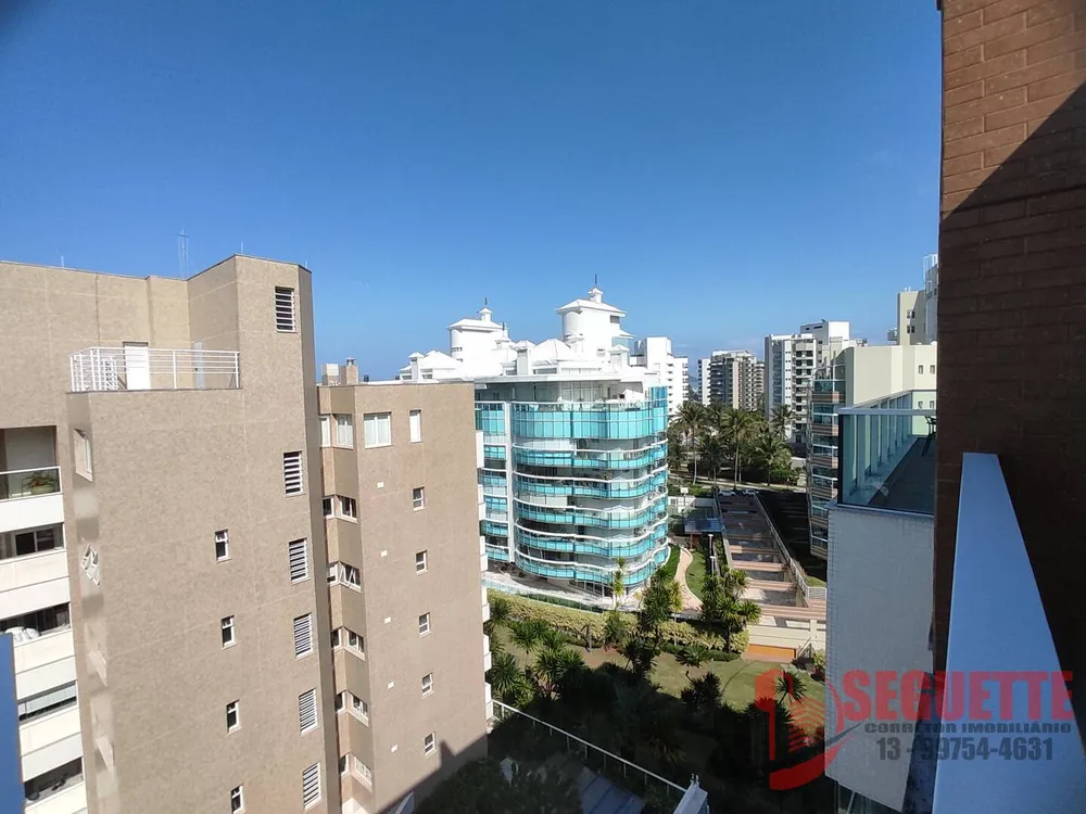 Cobertura, 4 quartos, 255 m² - Foto 9