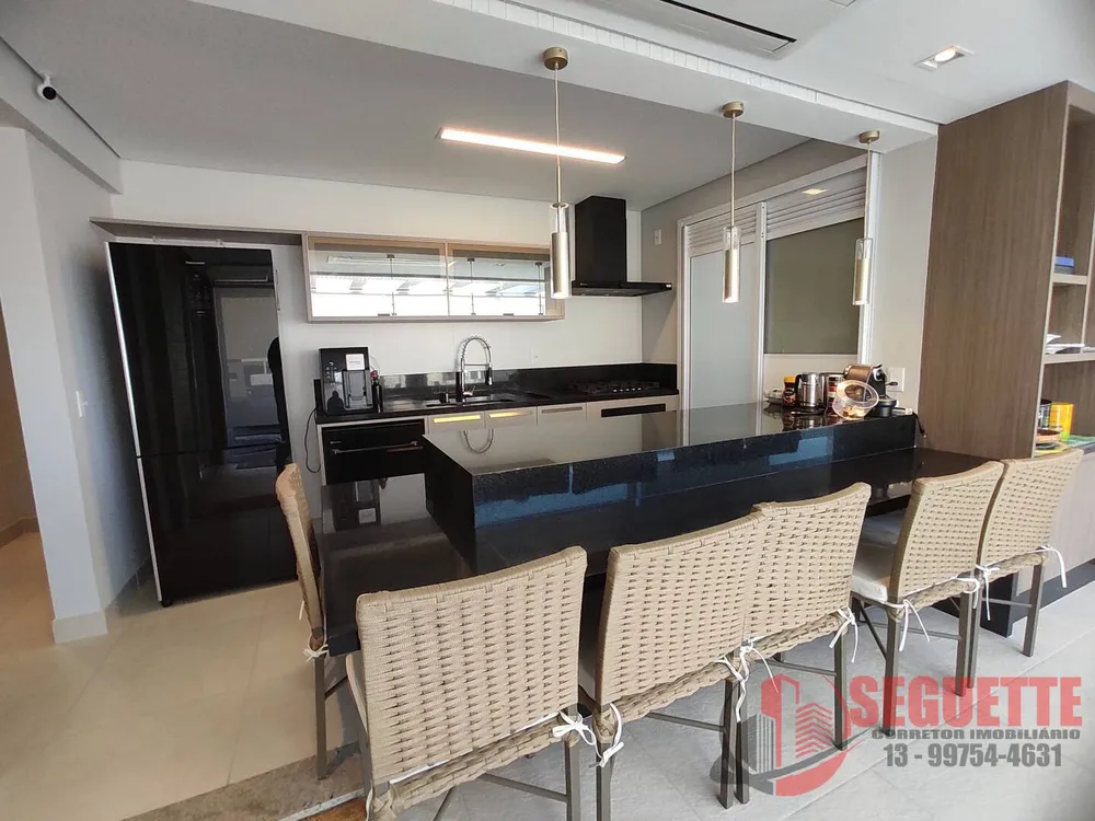Cobertura, 4 quartos, 255 m² - Foto 5