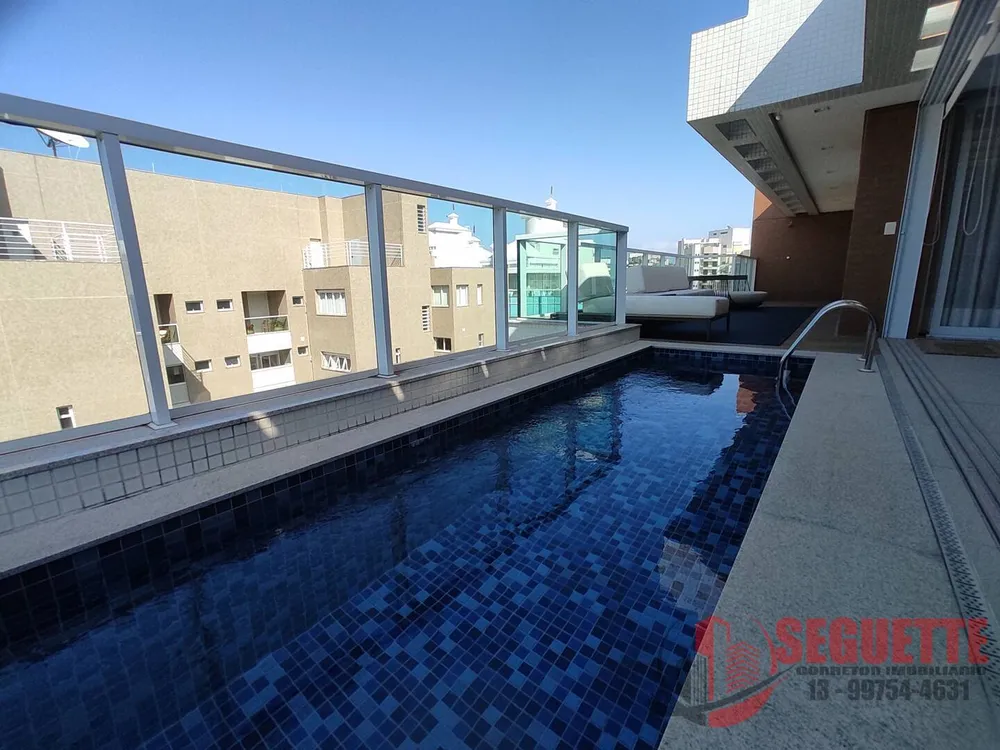 Cobertura, 4 quartos, 255 m² - Foto 6