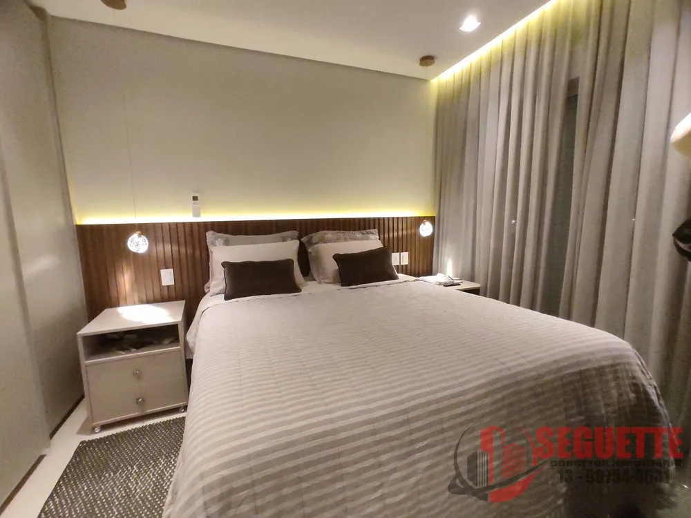 Cobertura, 4 quartos, 255 m² - Foto 11