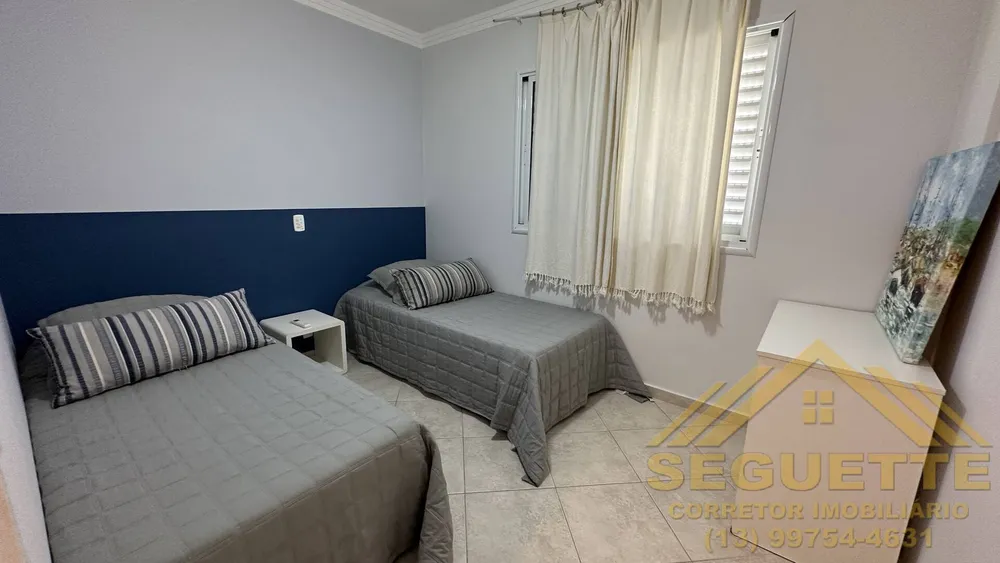 Apartamento, 3 quartos, 96 m² - Foto 11