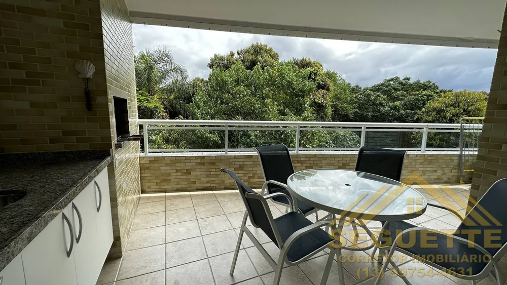 Apartamento, 3 quartos, 96 m² - Foto 8
