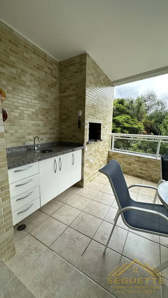 Apartamento, 3 quartos, 96 m² - Foto 6