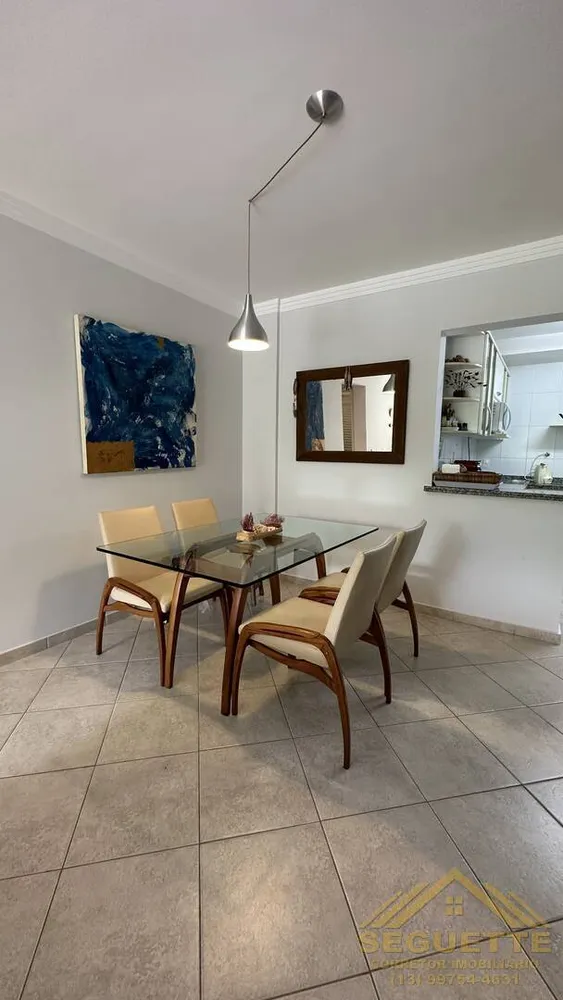 Apartamento, 3 quartos, 96 m² - Foto 3