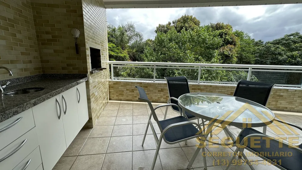 Apartamento, 3 quartos, 96 m² - Foto 7
