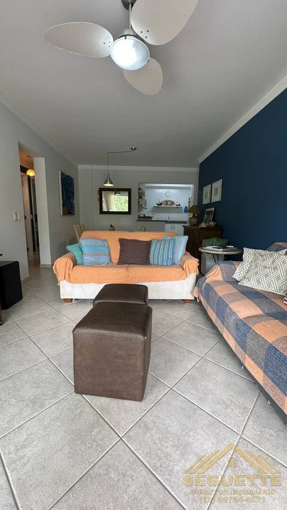 Apartamento, 3 quartos, 96 m² - Foto 1